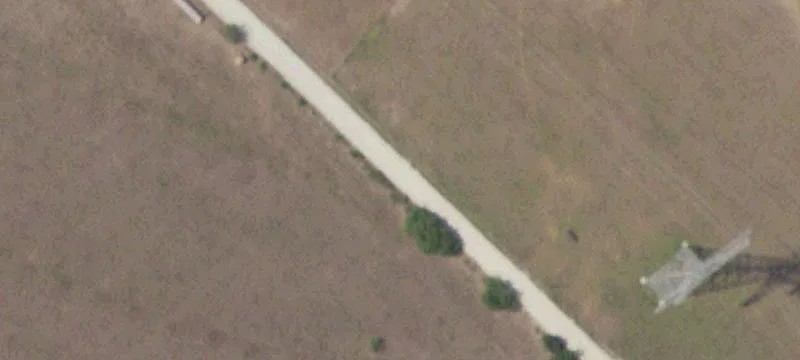 Hunting Land with Water Well