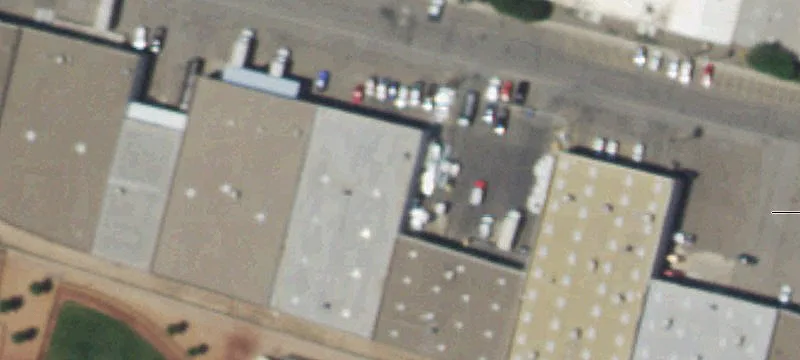 Office-Warehouse Flex Space