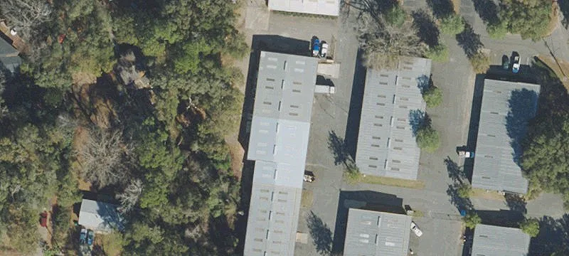 Office-Warehouse Flex Space