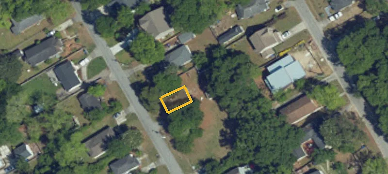 Land or Vacant Lot