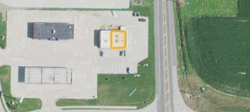 Commercial Land at Interstate Interchange