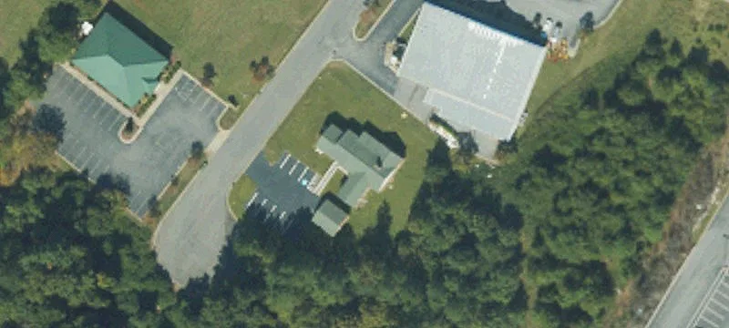 Commercial Storefront Property