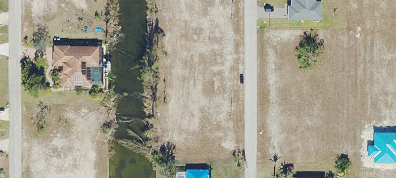 2124 NW 23rd Ave, Cape Coral, FL 33993