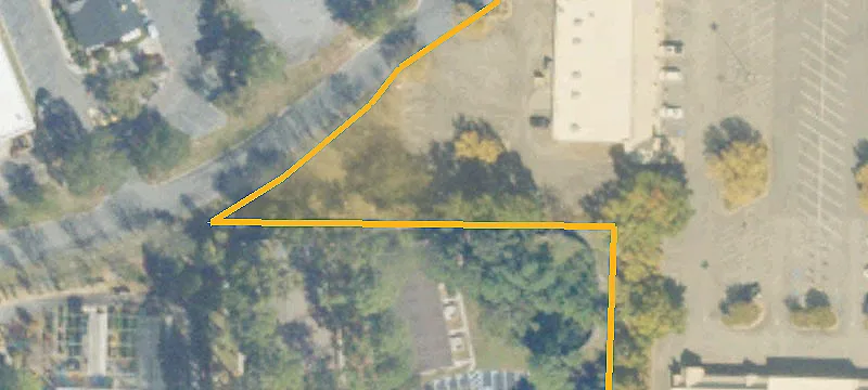 Perimeter Oaks Shopping Center