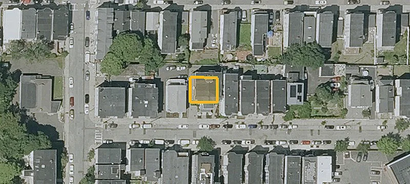 8-Unit Residential Income Property