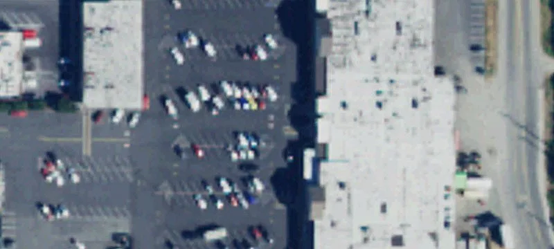 Anchored Neighborhood Shopping Center