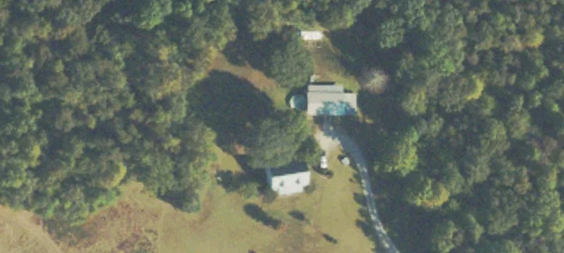 Land or Vacant Lot