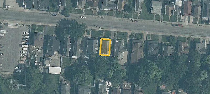 Updated Duplex with Two-Car Garage