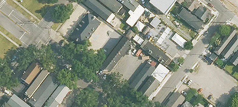 Two-Story Wedding and Event Venue