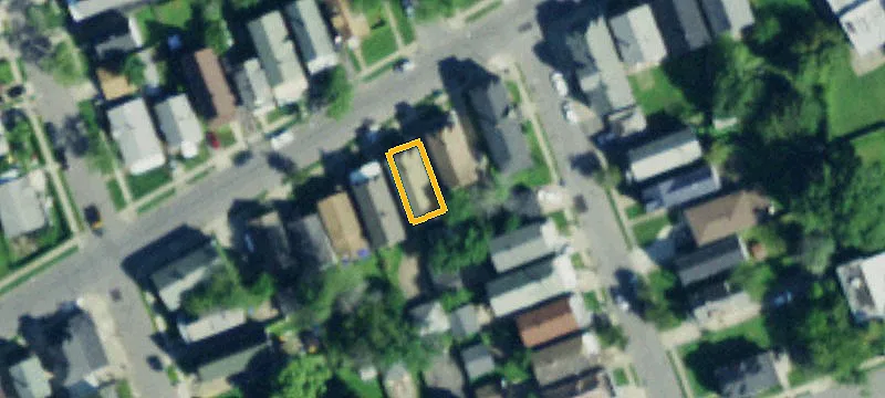 Multifamily Property
