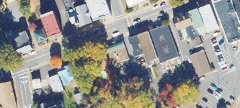 Single-Tenant NNN Bank Property