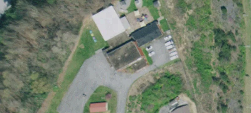 Mixed-Use Property with Gymnasium