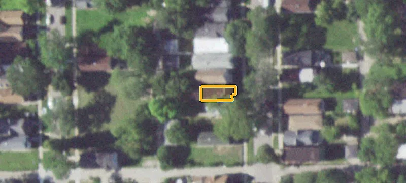 Multifamily Property