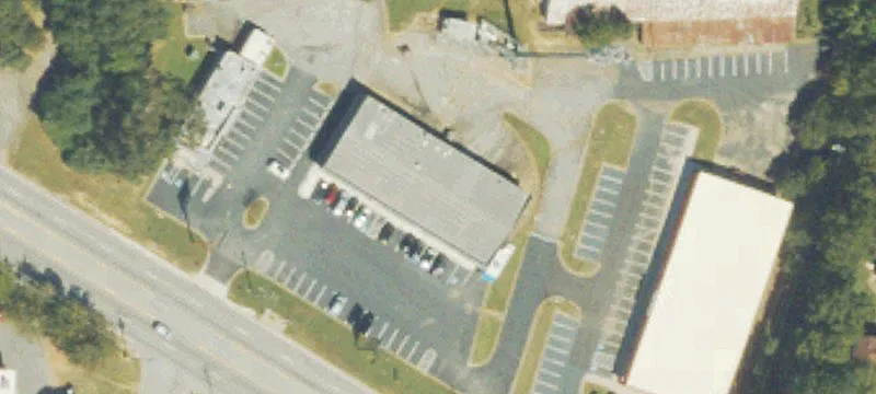Tenant-Occupied Mixed-Use Property