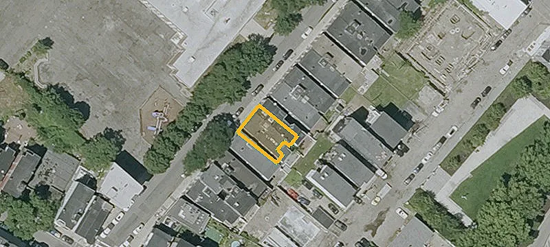 Residential Income Property with Garage