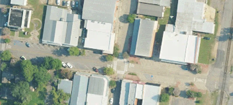 Three-Unit Storefront Property