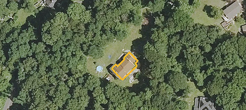 Land or Vacant Lot