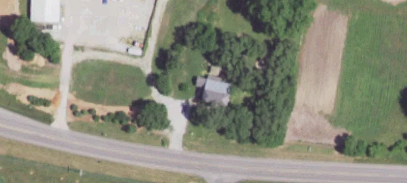 LAND