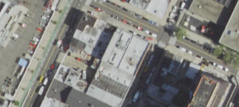 16-Unit Brick Apartment Portfolio
