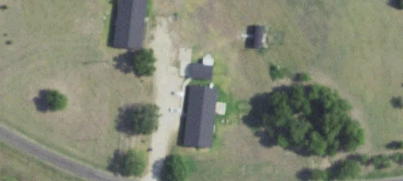 Two-Home Multifamily Estate