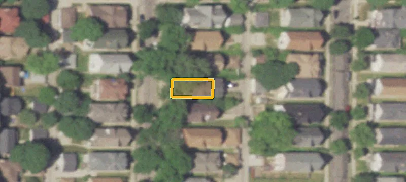 Three-Bedroom Duplex