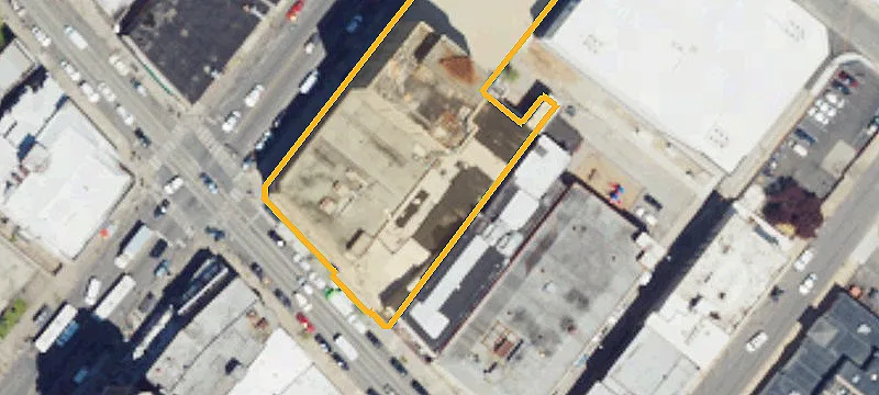 Mixed-Use Property with Retail Tenancy