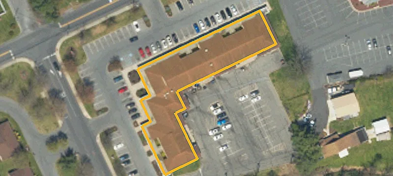Neighborhood Retail Center
