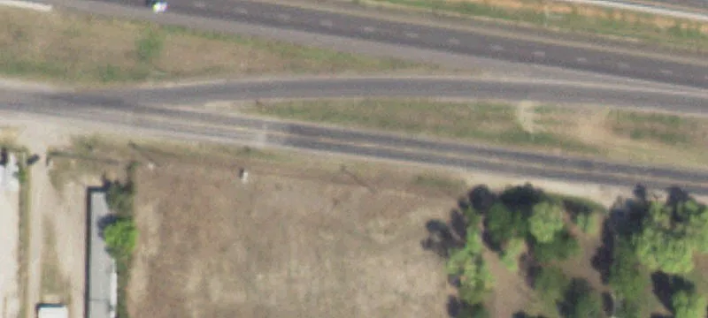 New RV Park
