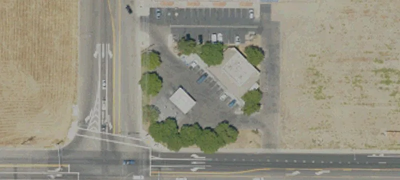 Single-Tenant NNN Gas Station
