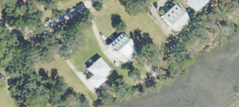 Land or Vacant Lot