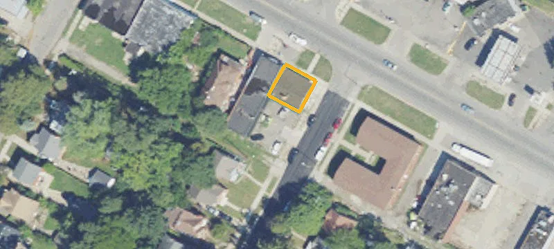Office Units with Basement