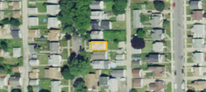 Updated Three-Unit Triplex