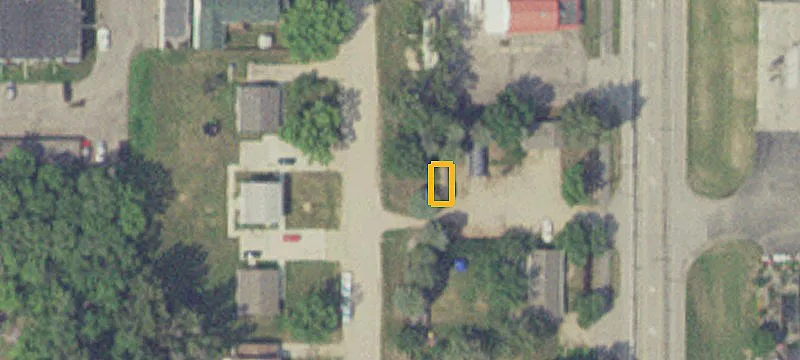 Divisible Warehouse Facility