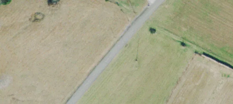 Agricultural Land Parcel
