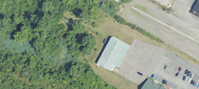 Renovated Strip Mall Units