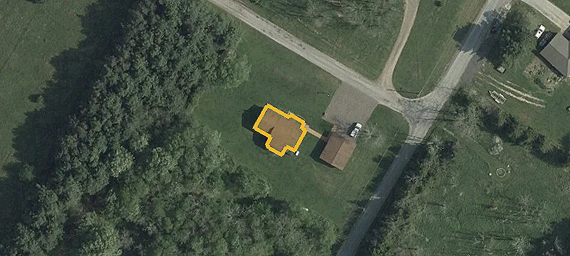 Unimproved Land