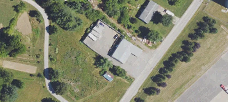 Wawa NNN Property