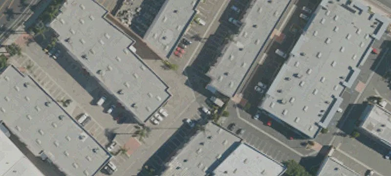 Office Unit with Reserved Parking