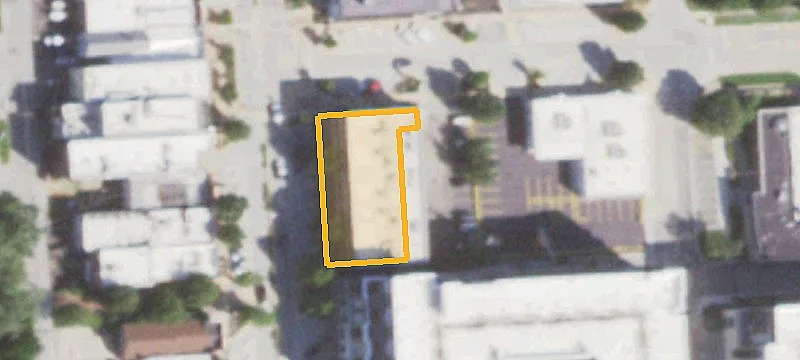 Downtown Office Unit