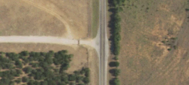 Ranch with Grazing Infrastructure