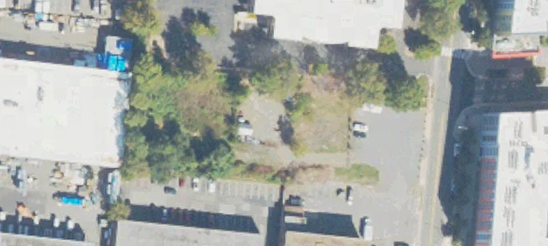 Commercial Land Along I-5/I-4