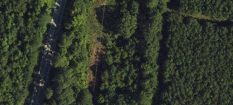 CMX-Zoned Commercial Land