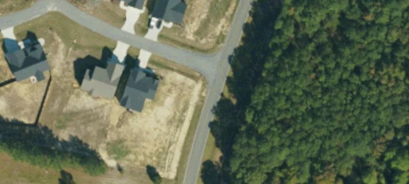 Land or Vacant Lot