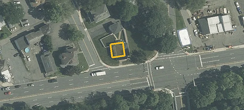 Standalone Warehouse Property