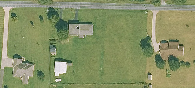 Commercial Land Near Interstate 49