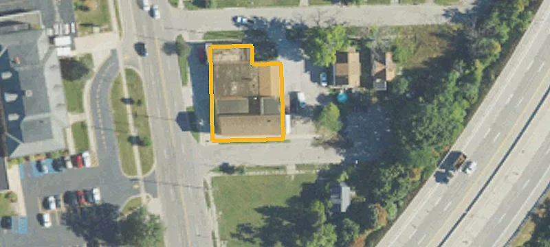 6-Unit Multifamily Apartment Building