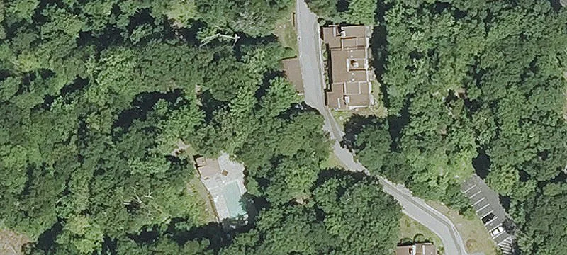 Recently Built Manufacturing Condominium