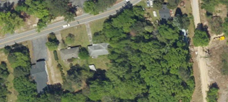 GC-Zoned Commercial Land