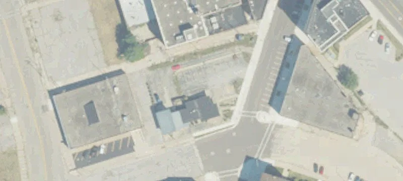 Adaptable Flex Space