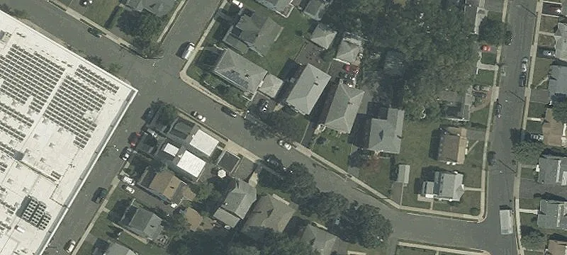 Multifamily Property